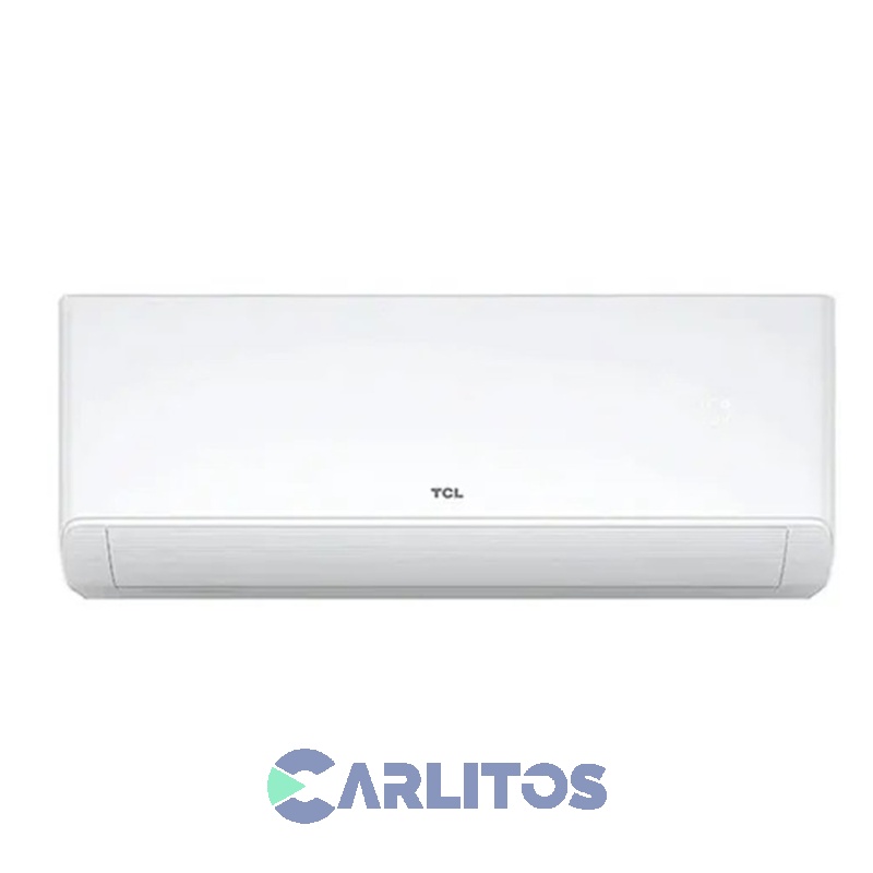Aire Acondicionado Split Inverter Tcl 3700 Watts-Frio/Calor Taca3700fcsd/breeze Inv Ai-sk