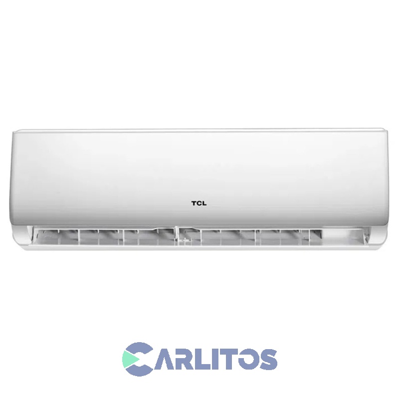 Aire Acondicionado Split Inverter Tcl 10500 Watts - Frio/Calor Tep-10500fcsd/el Inv-sk