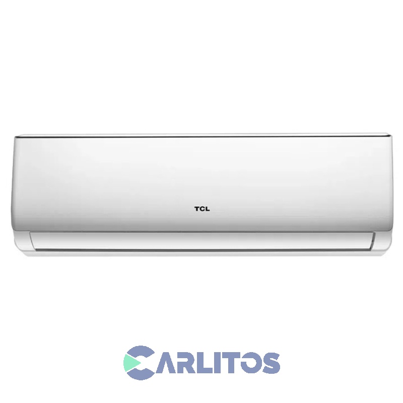 Aire Acondicionado Split Inverter Tcl 10500 Watts - Frio/Calor Tep-10500fcsd/el Inv-sk