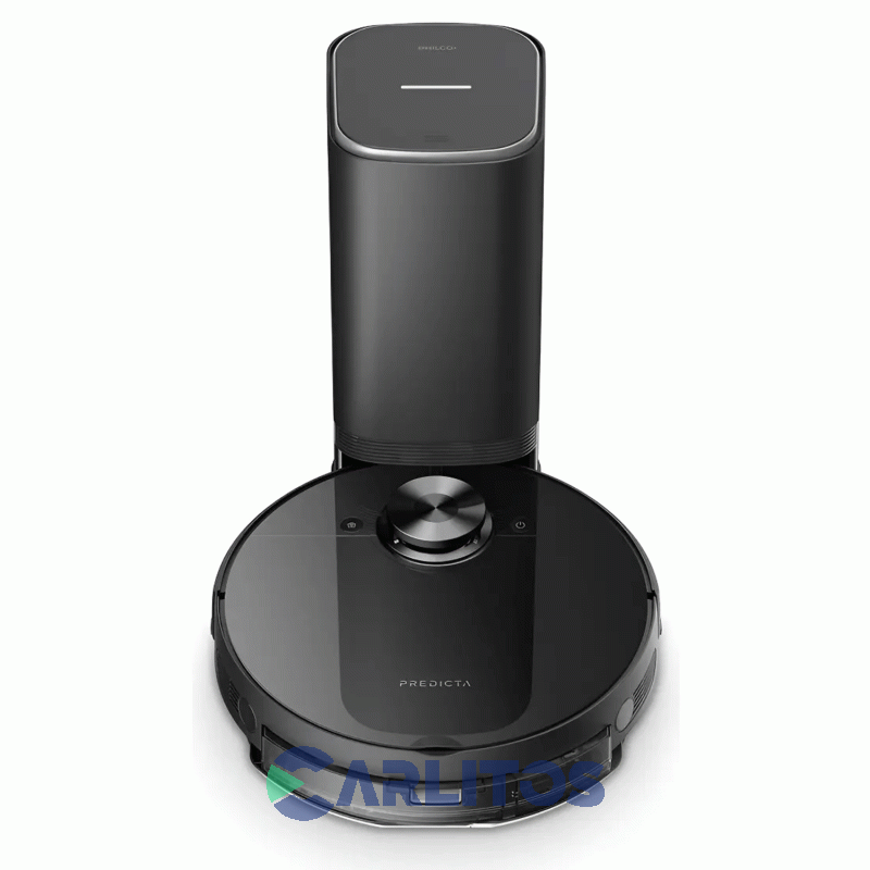 Aspiradora Y Trapeadora Robot Sistema Sin Bolsa Philco Pharp9022pi