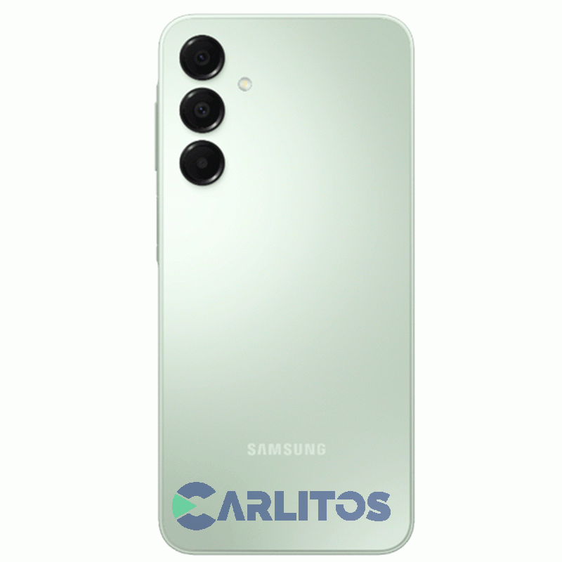 Celular Libre Samsung Galaxy A16 128 GB Sm-A165mlgaaro Light Green