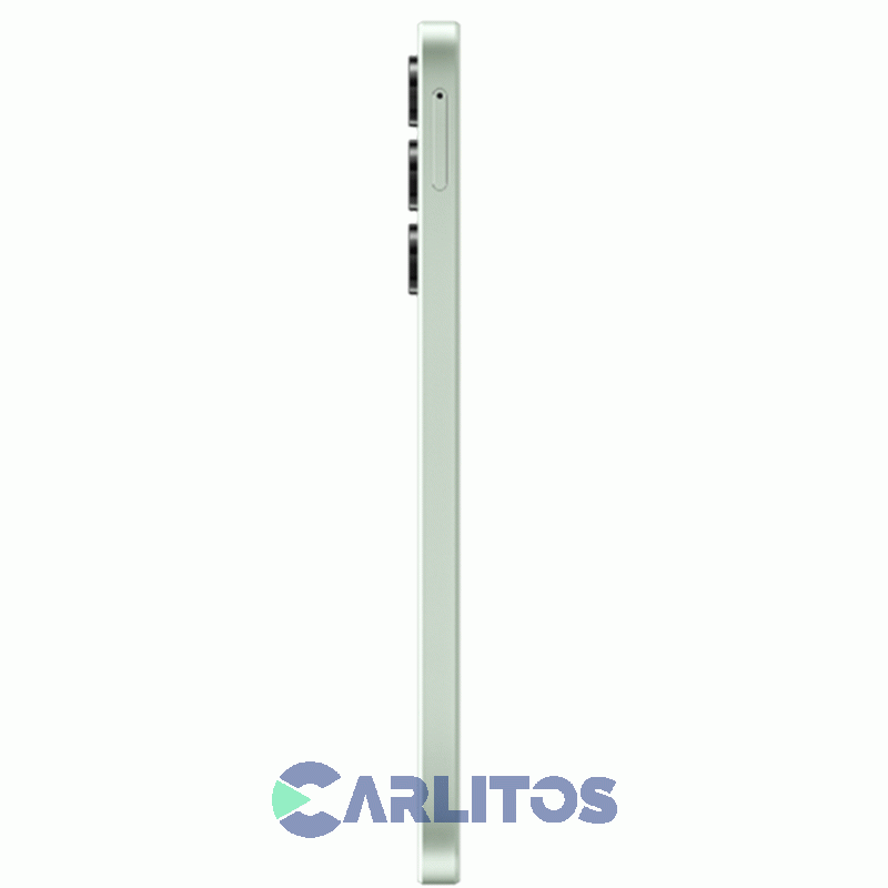 Celular Libre Samsung Galaxy A16 128 GB Sm-A165mlgaaro Light Green