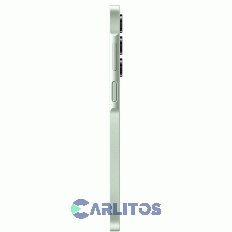 Celular Libre Samsung Galaxy A16 128 GB Sm-A165mlgaaro Light Green