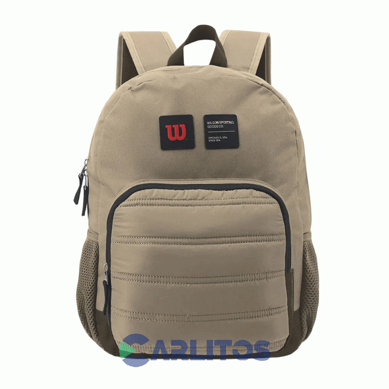 Mochila Urban 17