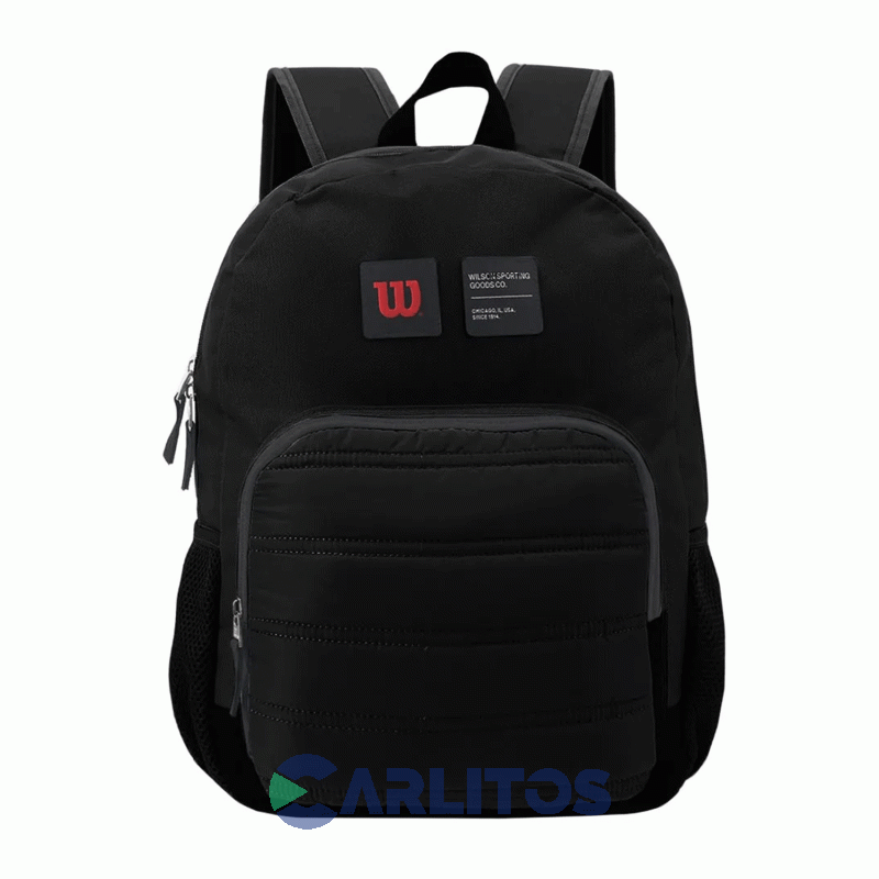 Mochila Urban 17