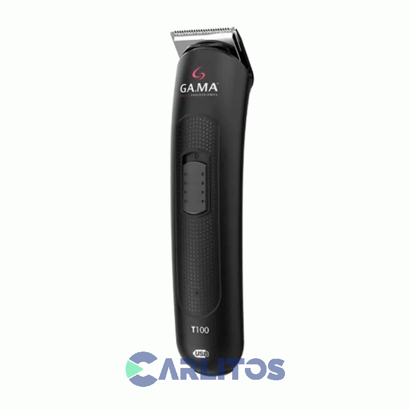 Cortabarba Ga.Ma Beardtrimmer T100