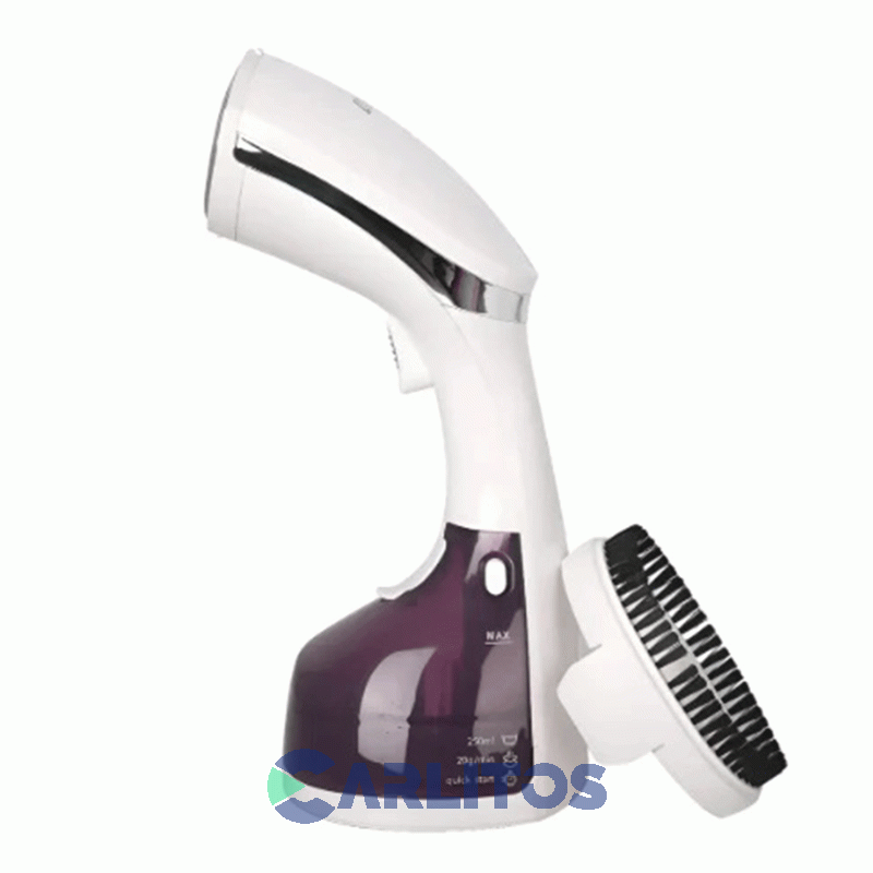 Vaporizador De Prendas Portatil Easy Care Atma Gs2200ns