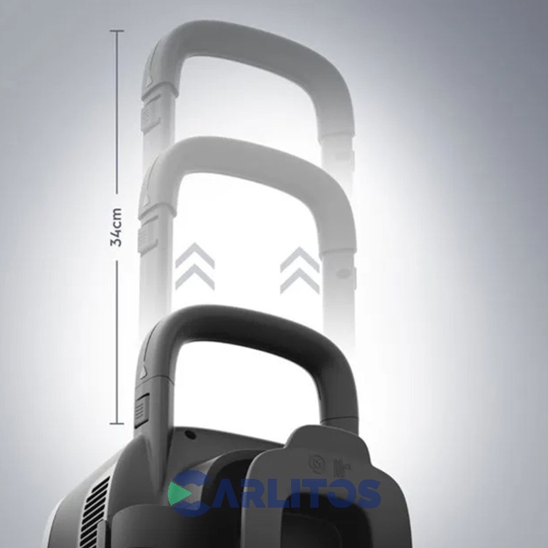 Hidrolavadora Electrolux 155 Bar 280 Litros/Hora Uws2250