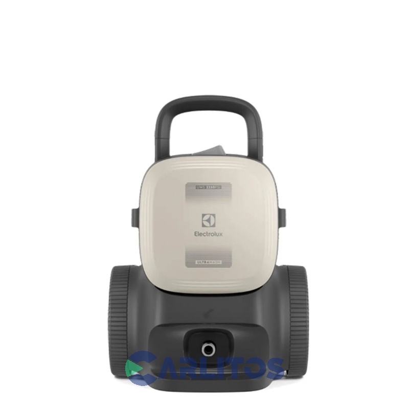 Hidrolavadora Electrolux 155 Bar 280 Litros/Hora Uws2250