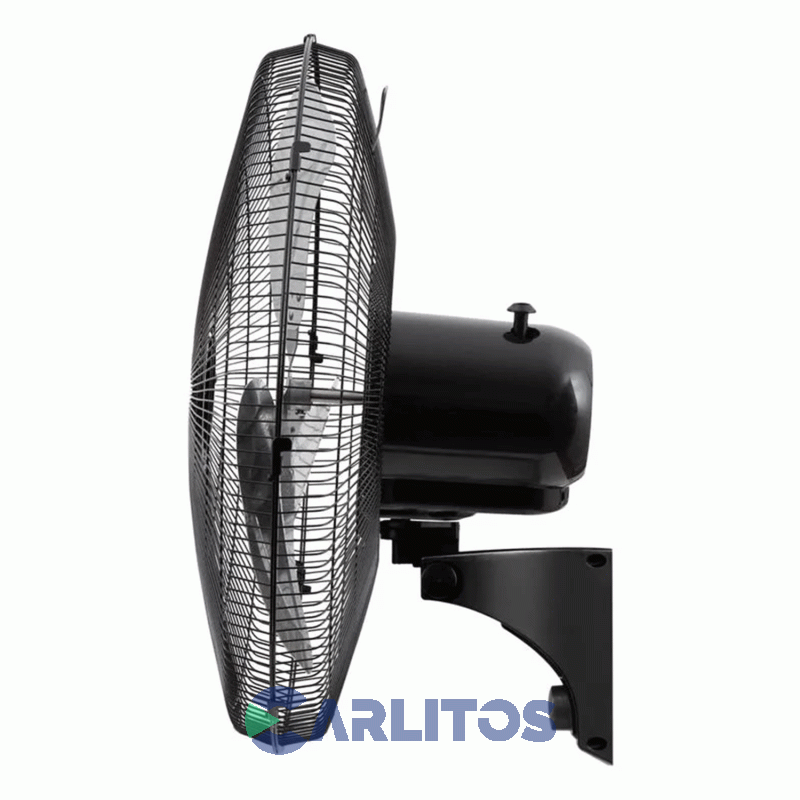 Ventilador De Pared Orbital Liliana 20