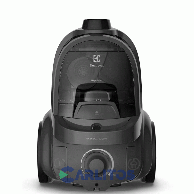 Aspiradora Sin Bolsa Electrolux 2200 Watts Eas41