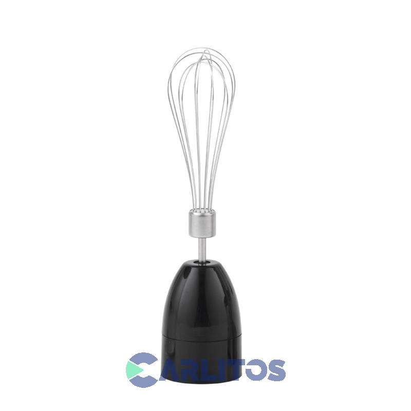 Minipimer Varilla Metal Atma 1000 Watts Lmat21123in