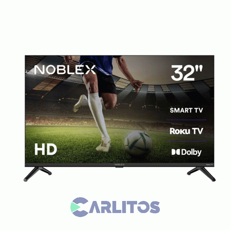 Smart TV Led 32