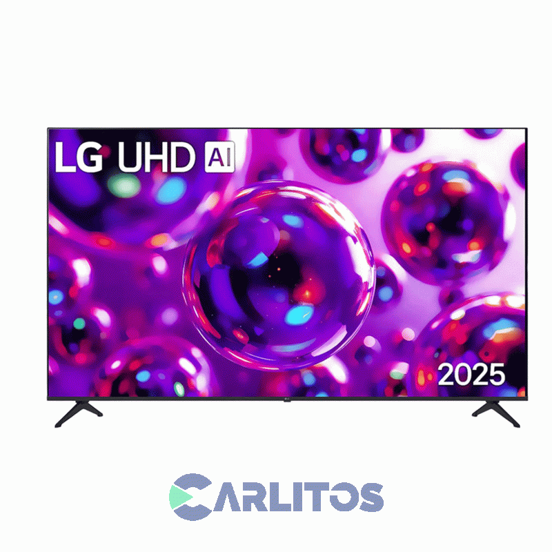 Smart TV 43