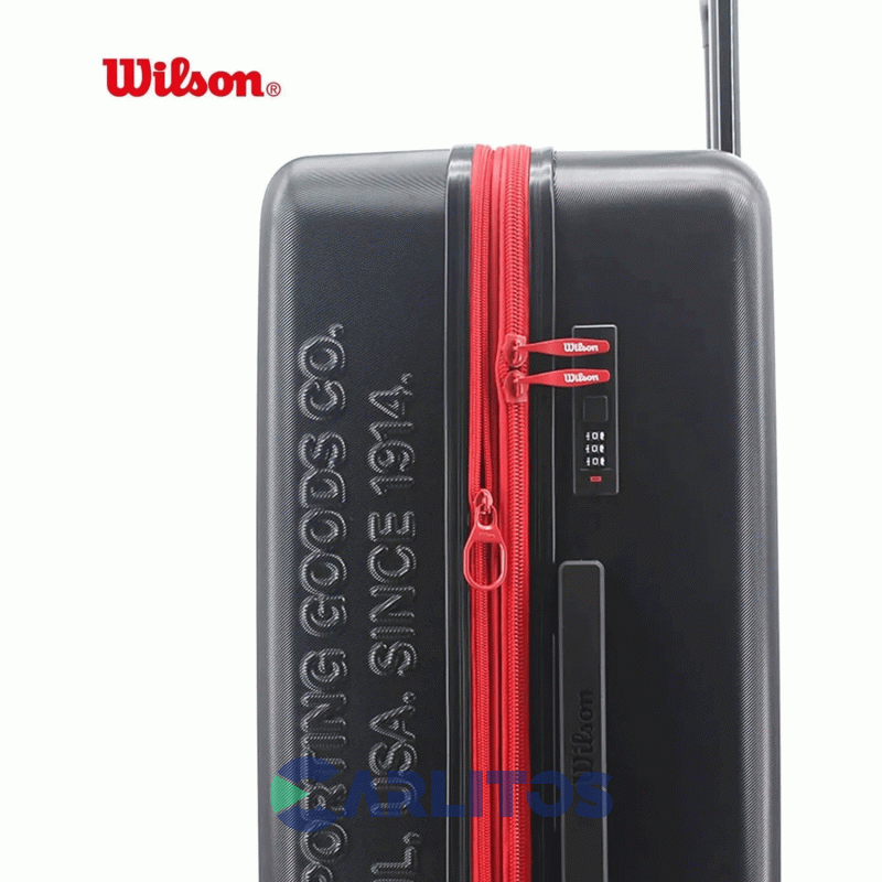 Valija 28
