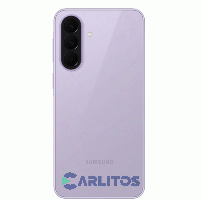 Celular Libre Samsung Galaxy A37 256 GB Sm-A376blvfaro Awesome Lavender