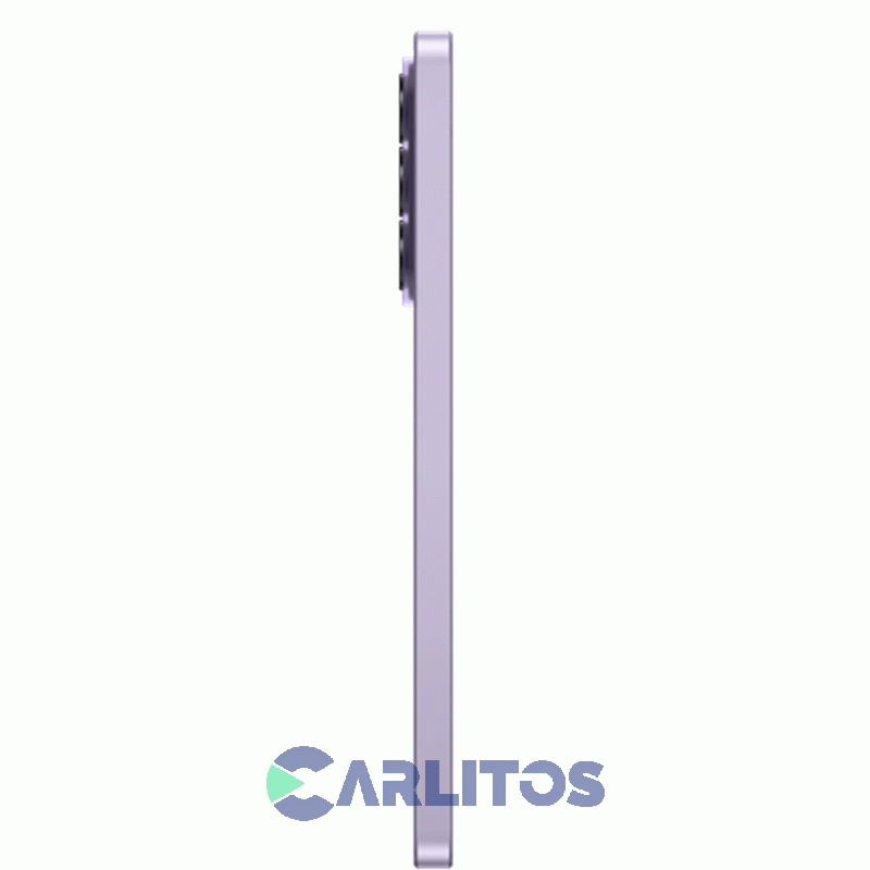 Celular Libre Samsung Galaxy A37 256 GB Sm-A376blvfaro Awesome Lavender