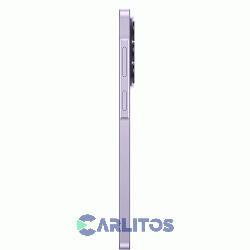 Celular Libre Samsung Galaxy A37 256 GB Sm-A376blvfaro Awesome Lavender