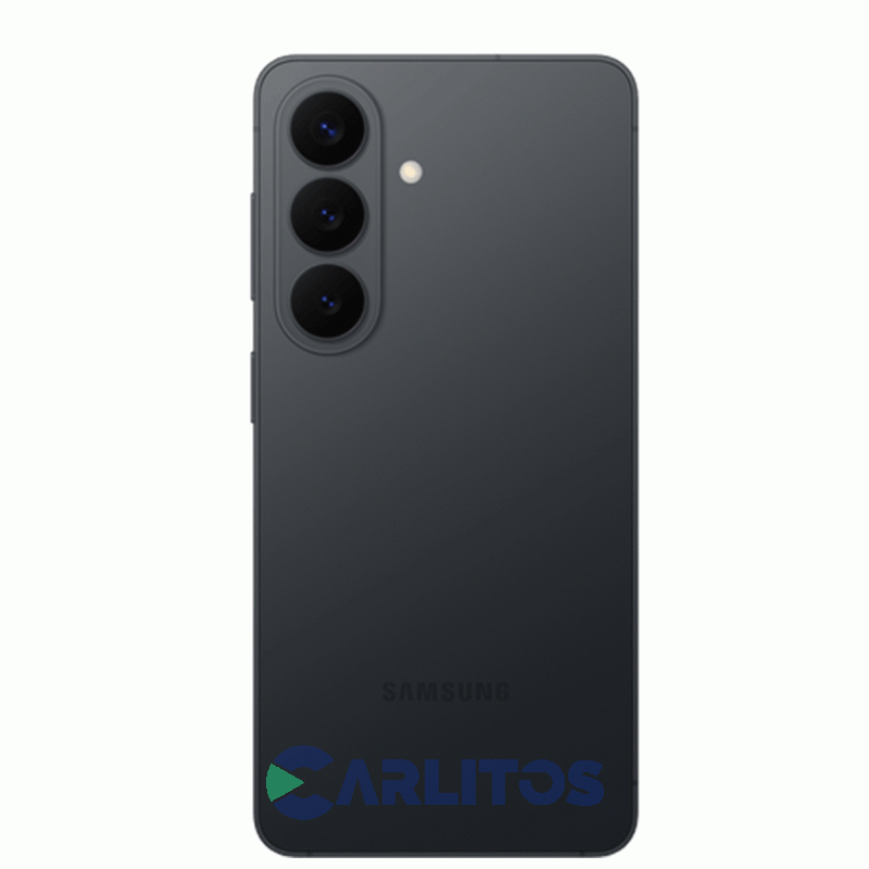 Celular Libre Samsung Galaxy S26 256 GB Sm-S942bzkmaro Black
