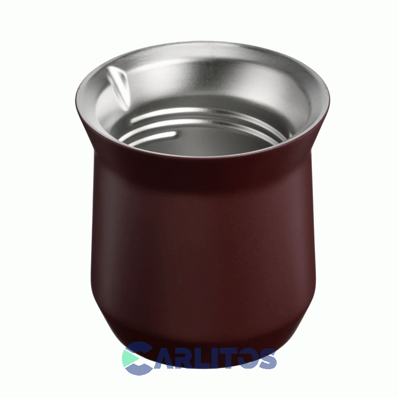 Termo De Mate Stanley Legendario Ideal System Classic 1.2 Litros 10-20725-040 Coffe