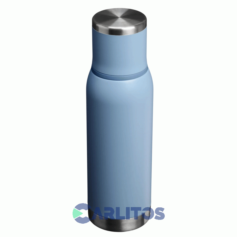 Termo De Mate Stanley Adenture To Go 1 Litro 10-12206-047 Slate Blue