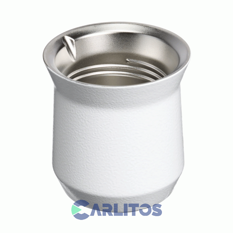 Termo De Mate Stanley Legendario Ideal System Classic 0.8 Litros 10-13562-033 Hammertone Frost
