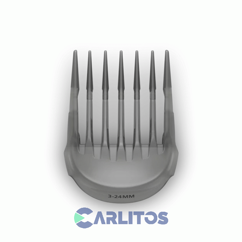 Cortacabello Philips Hairclipper Series 3000 Hc3722/15