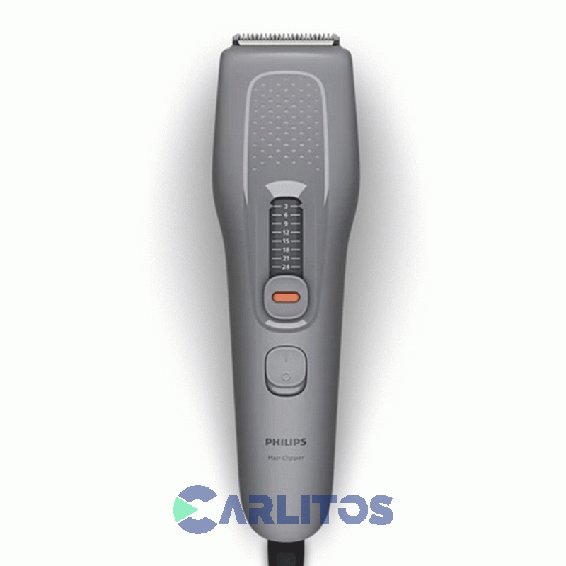 Cortacabello Philips Hairclipper Series 3000 Hc3722/15
