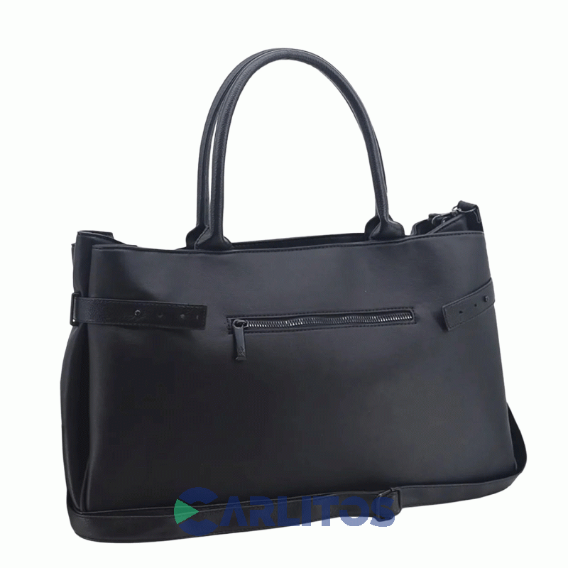 Cartera Amayra 67.0800285 Negro