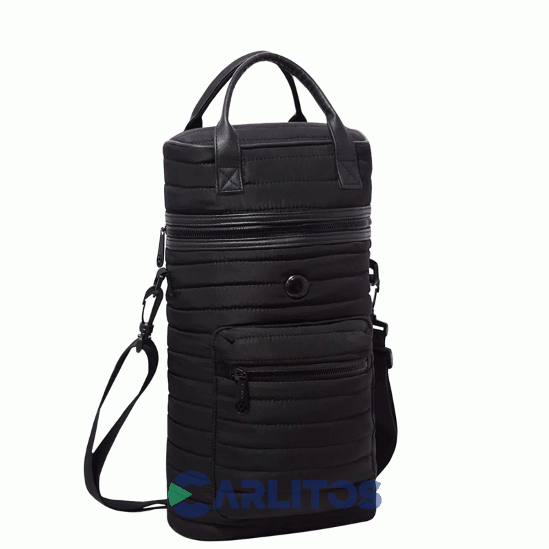 Mochila Matero Amayra 67.261041R Negro