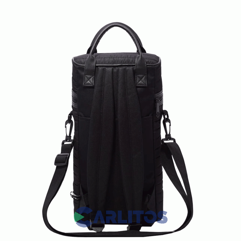 Mochila Matero Amayra 67.261041R Negro