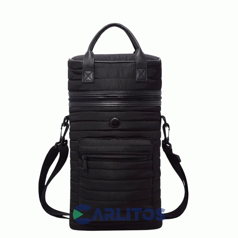 Mochila Matero Amayra 67.261041R Negro