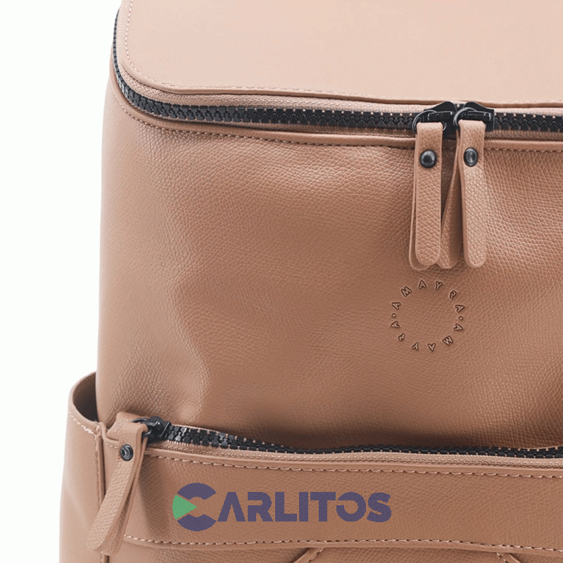Mochila De Dama Amayra 67.5300136 Nude