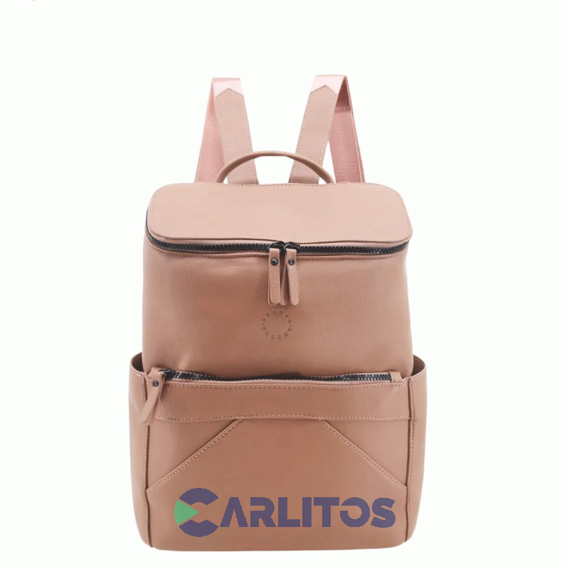 Mochila De Dama Amayra 67.5300136 Nude