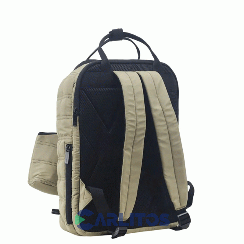 Mochila Matera Amayra 67.6500002 Verde