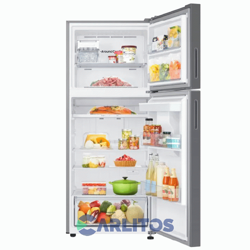 Heladera No Frost Samsung Inverter 457 Litros Rr47cg6722s9