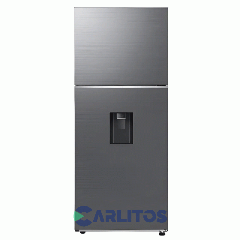 Heladera No Frost Samsung Inverter 457 Litros Rr47cg6722s9