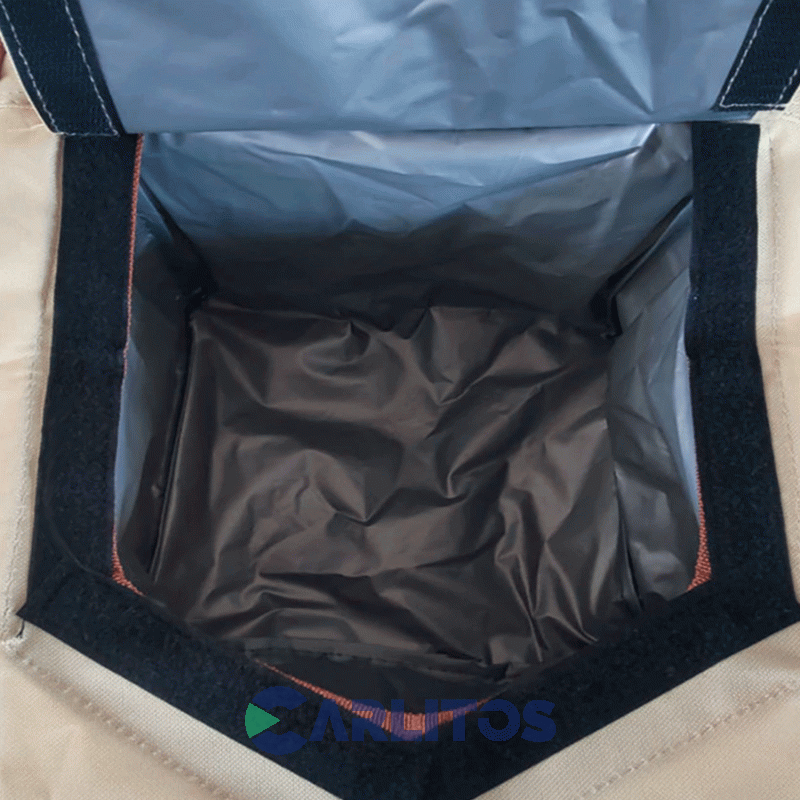 Set De Silla Outdoors Con Cooler Y Sombrilla Tandem Arena