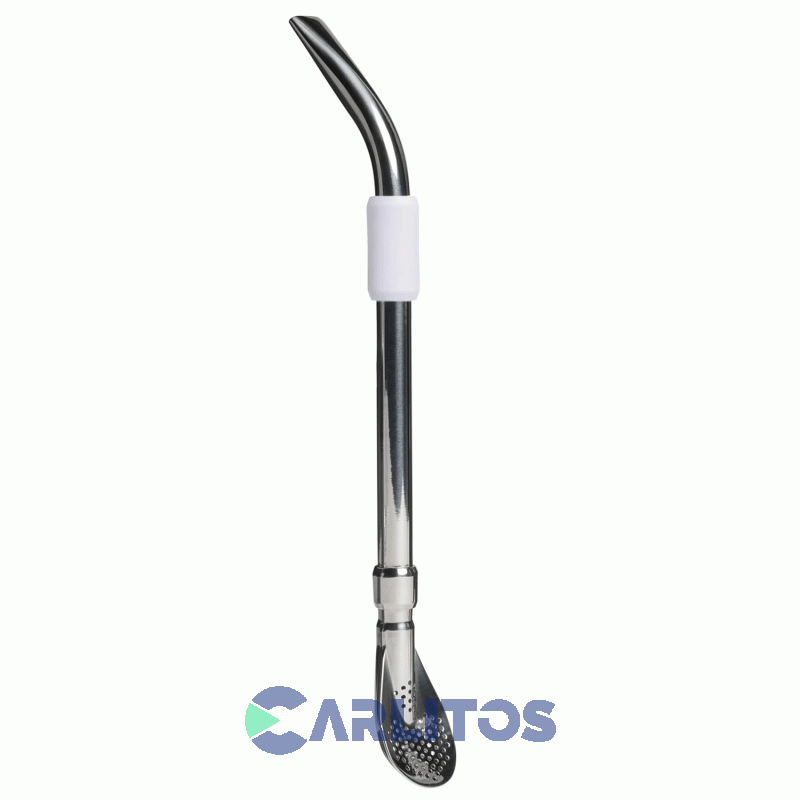 Bombilla Para Mate Ideal Flow Lite Spoon Stanley10-13682-027 Frost