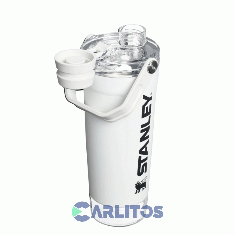 Vaso Stanley Activate Shaker 0.591 L 10-13007-088 Chalk