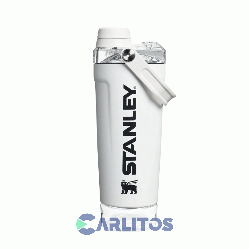 Vaso Stanley Activate Shaker 0.591 L 10-13007-088 Chalk