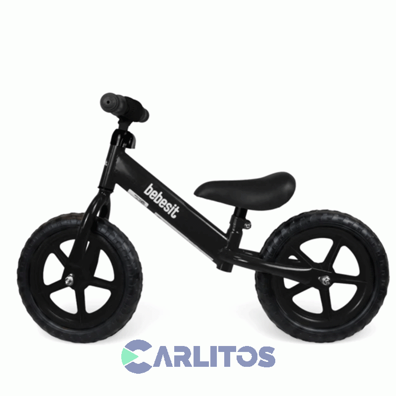Camicleta Con Ruedas Bebesit Eva R 12