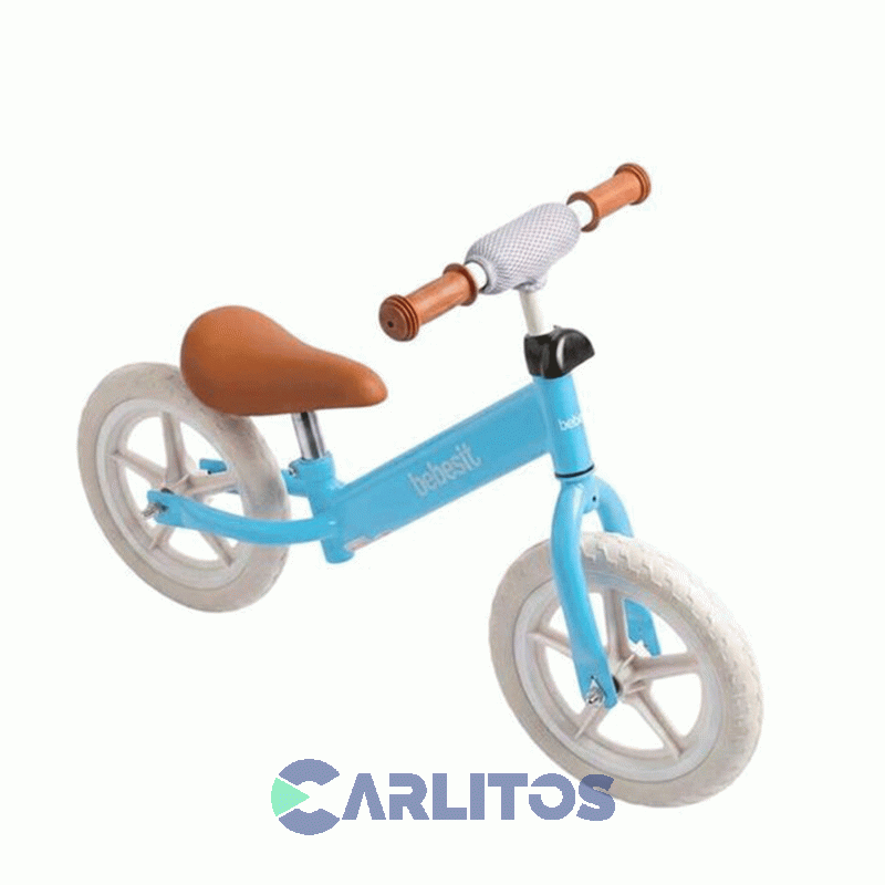 Camicleta Con Ruedas Bebesit Eva R 12
