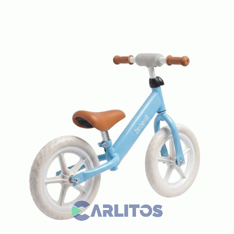 Camicleta Con Ruedas Bebesit Eva R 12
