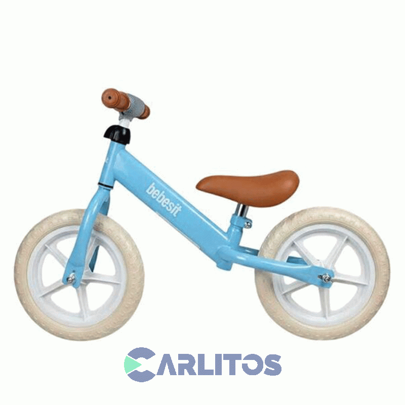 Camicleta Con Ruedas Bebesit Eva R 12