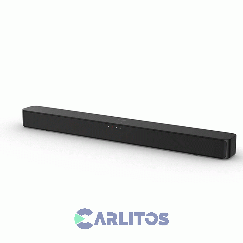Parlante Barra Philips Con Bluetooth Tab4000/10