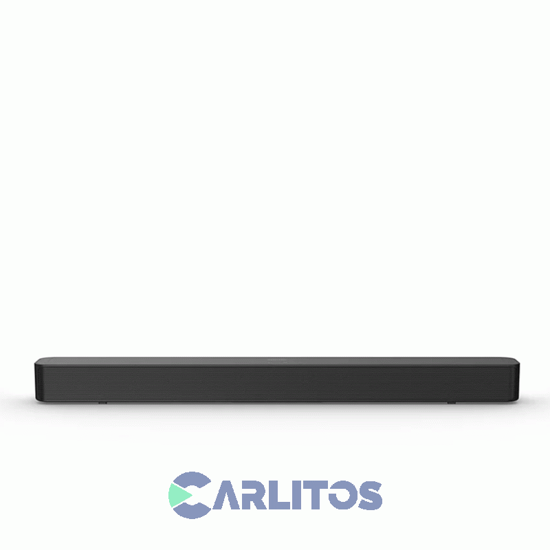 Parlante Barra Philips Con Bluetooth Tab4000/10