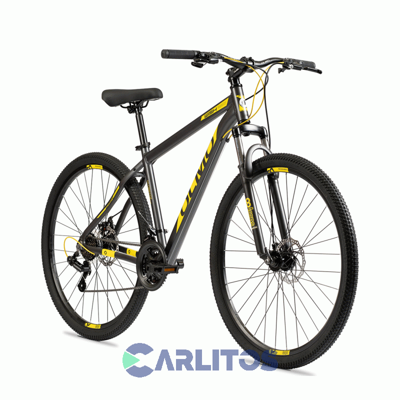 Bicicleta Olmo Todo Terreno R 29