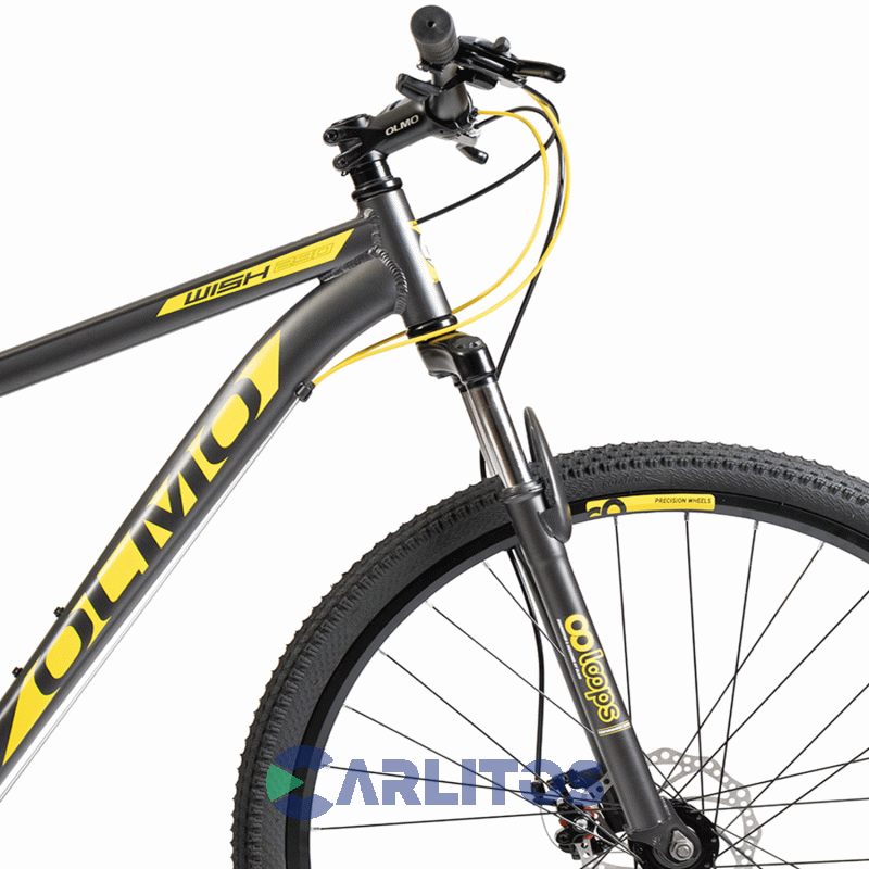 Bicicleta Olmo Todo Terreno R 29