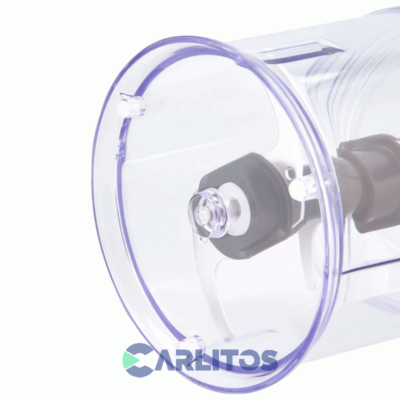 Picadora Sansei Mini Chopper 400 Watts Pi24b0sp